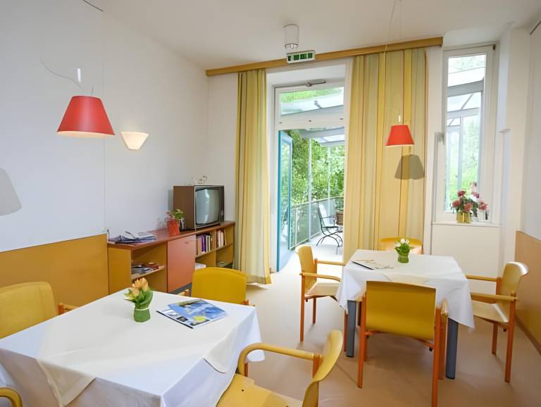 Haus Mobene - Hotel Garni — photo 2