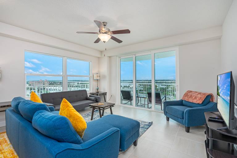 Condo Ocean View Halifax Estates