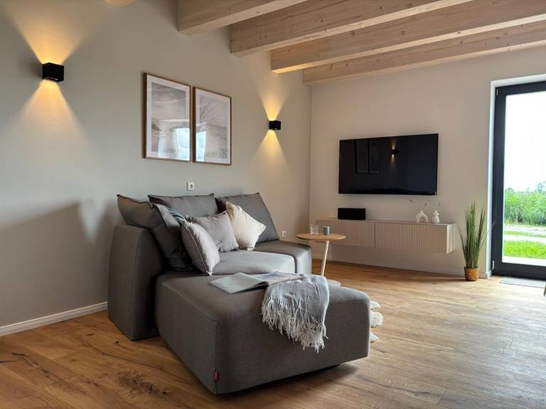 Ferienwohnung Hohenkirchen