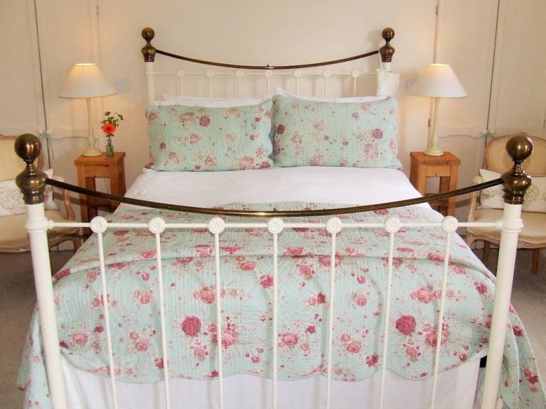 Bed and breakfast  Lobhillcross