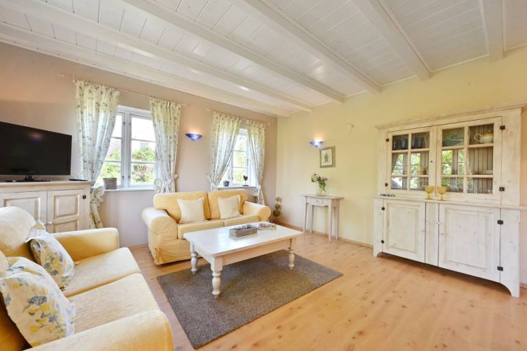 Ferienwohnung Vilmnitz
