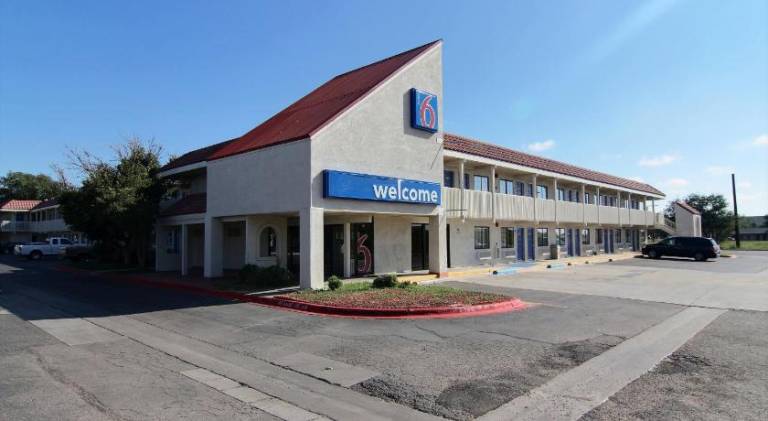 Motel 6 Amarillo, TX - Airport — photo 3
