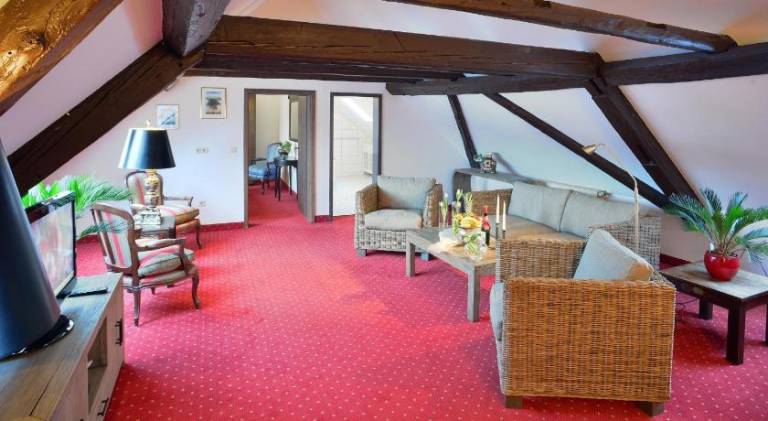 Stadthotel Patrizier — photo 5