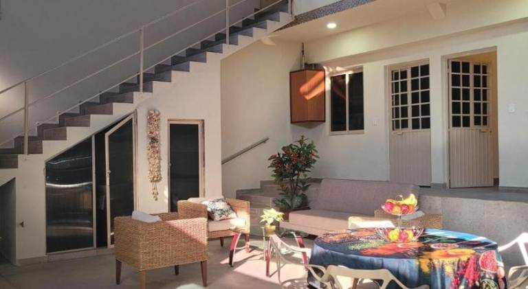 Ample villa | Pets allowed — photo 3