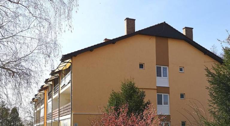 Apartman Dombóvár