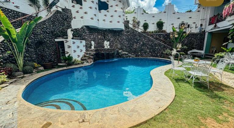 La Mansion Tagaytay — photo 5
