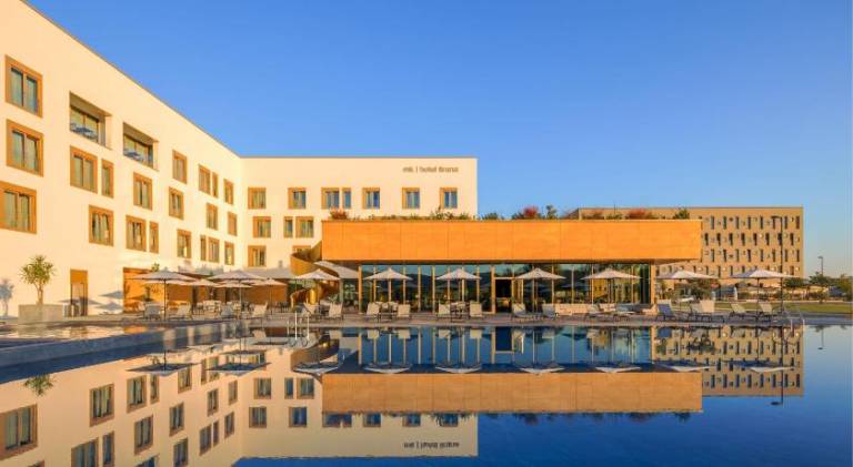 Mk hotel tirana — photo 2