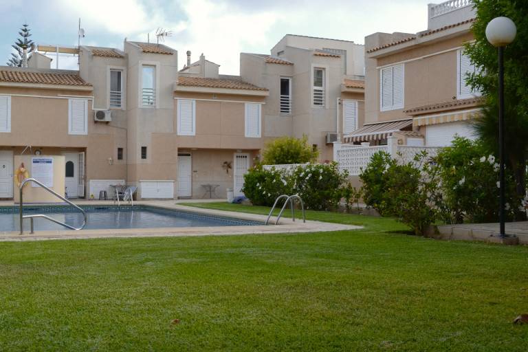 Casa La Mata
