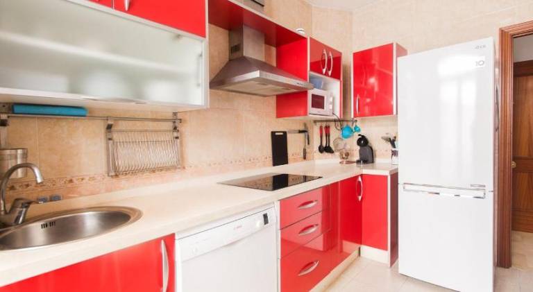 Holiday apartment | Next to Alcazaba of Málaga | Pets are welcome — photo 3