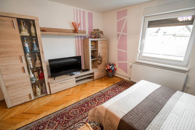 Ferienwohnung Ljubno