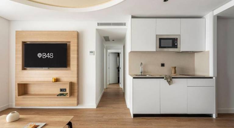 Serviced apartment | Pet-friendly — photo 5