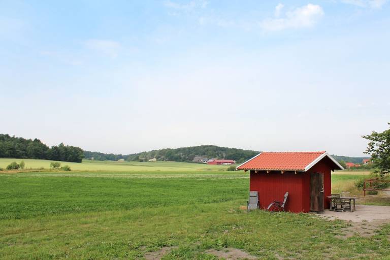 Bed & Breakfast Brastad