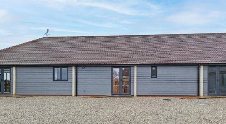 Vacation home with 2 rooms for 4 persons — photo 3
