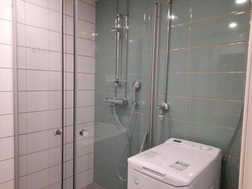 Appartement Oulu