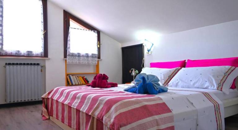 Holiday apartment with 1 room for 3 persons — photo 2