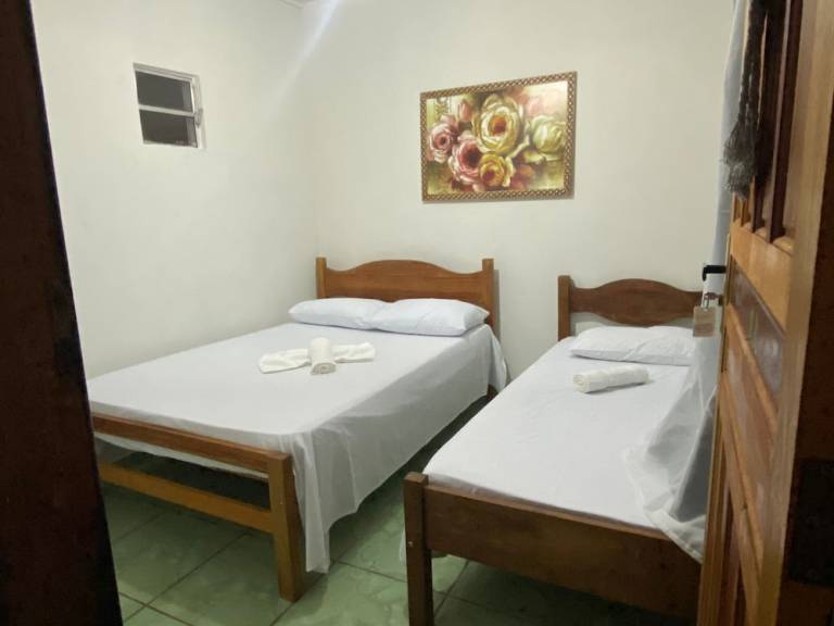 Apartamento Lençóis