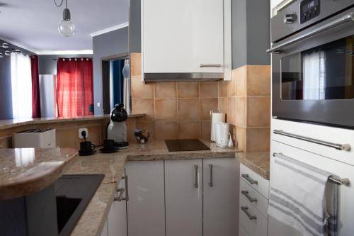 Apartman XX. kerület