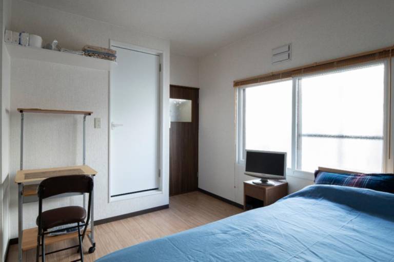 22 m² Apartment mit Hotelservice