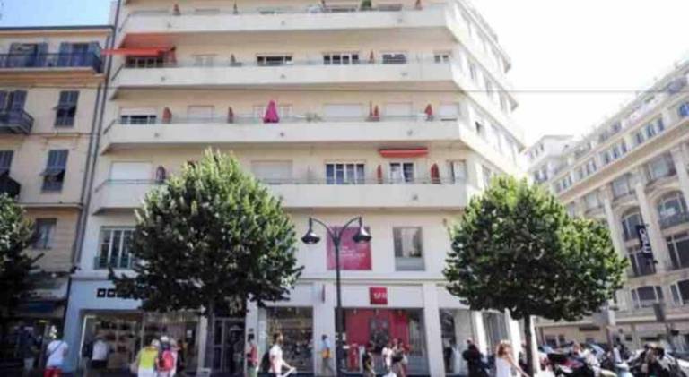 Holiday apartment | Near Place Masséna — photo 5