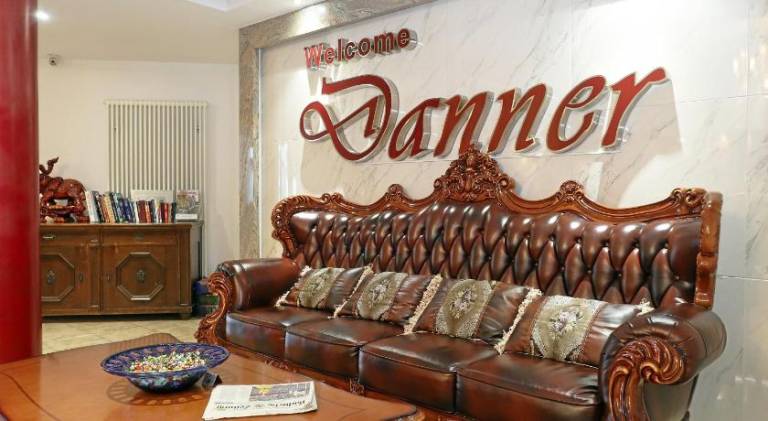 Hotel Danner — photo 4