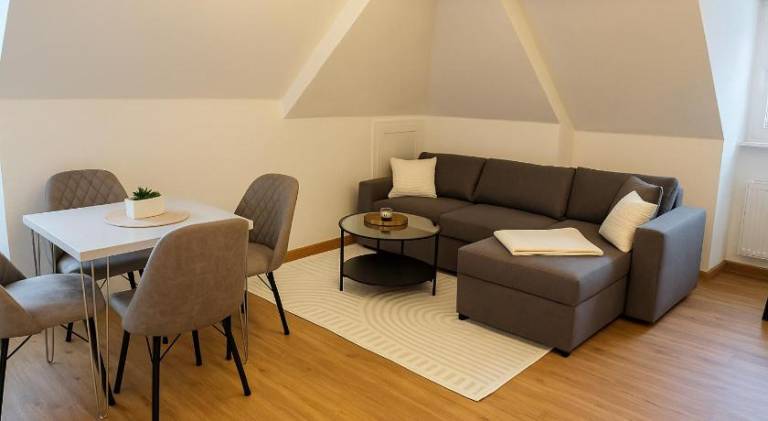 Apartment for 4 persons — photo 4