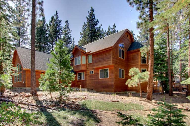 Lodge South Lake Tahoe