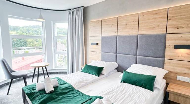 Anmago Apartamenty & SPA — photo 2