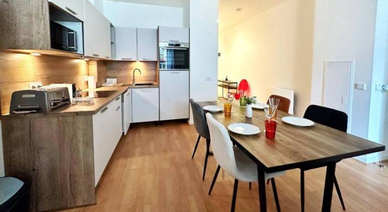 Fully equipped nice holiday apartment | Pets are welcome — photo 2
