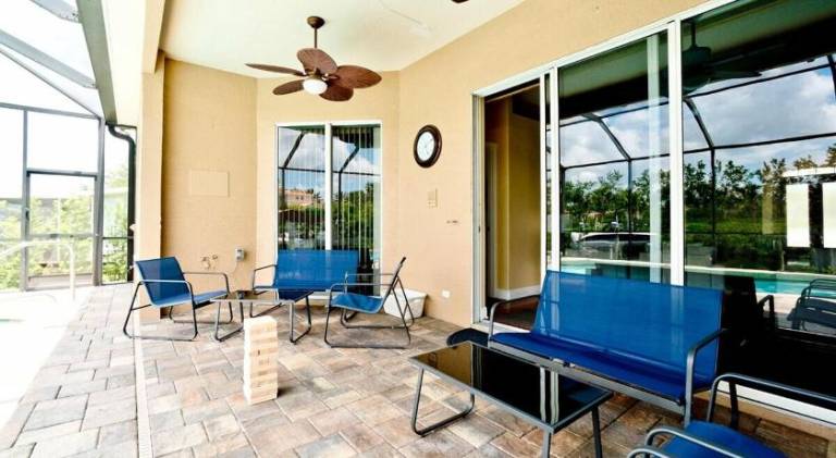 Serenity, Luxury Waterfront Oasis w Private Pool - Sleep 12 — photo 5