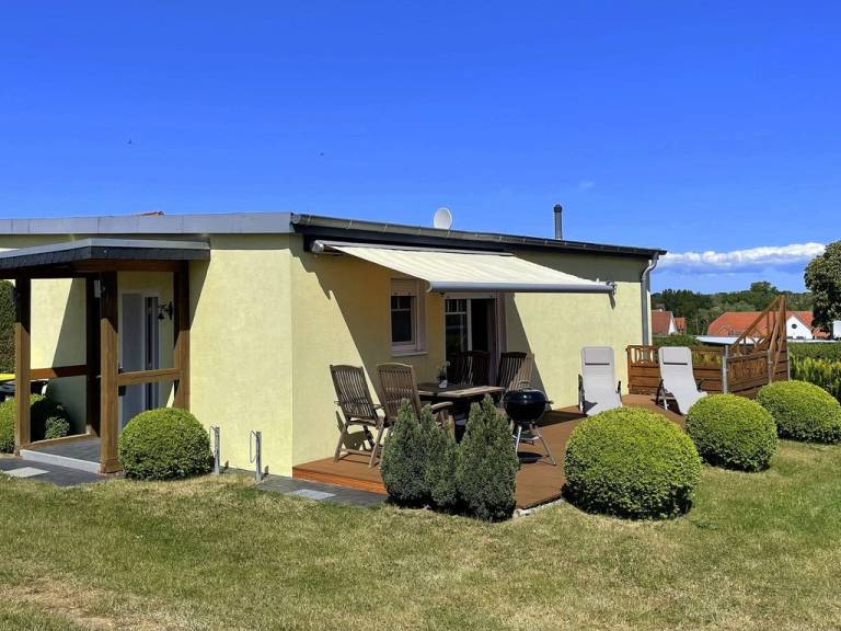 Bungalow 30 Medita