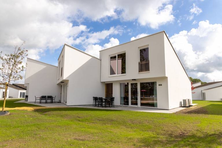 Bungalow Heusden-Zolder