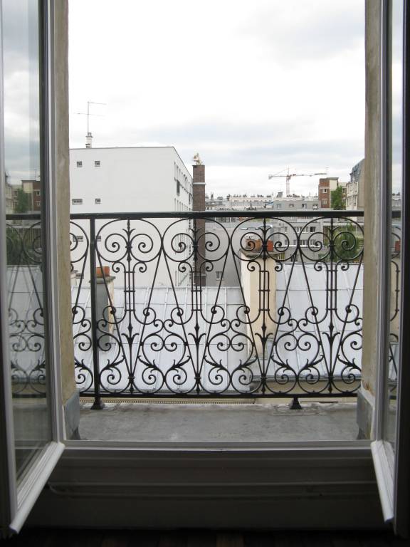 Chambre d'hôtes Montmartre
