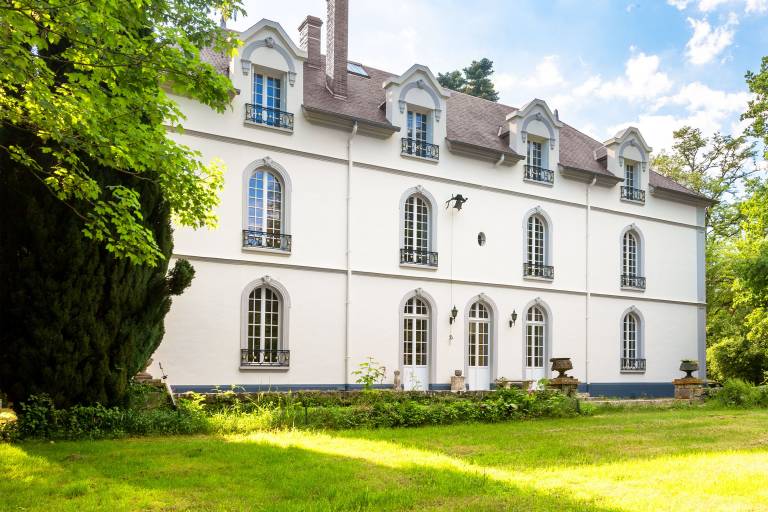 Château Nemours