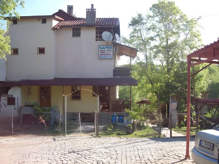 House Kurtköy Köyü