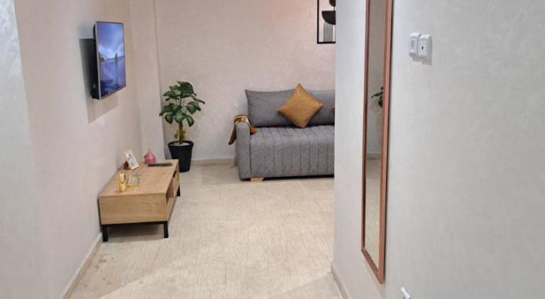 Rental apartment with 3 rooms for 6 persons — photo 3