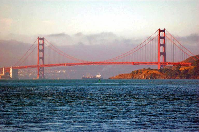 Condo  San Francisco