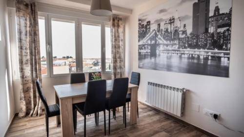 Apartamento El Romeral