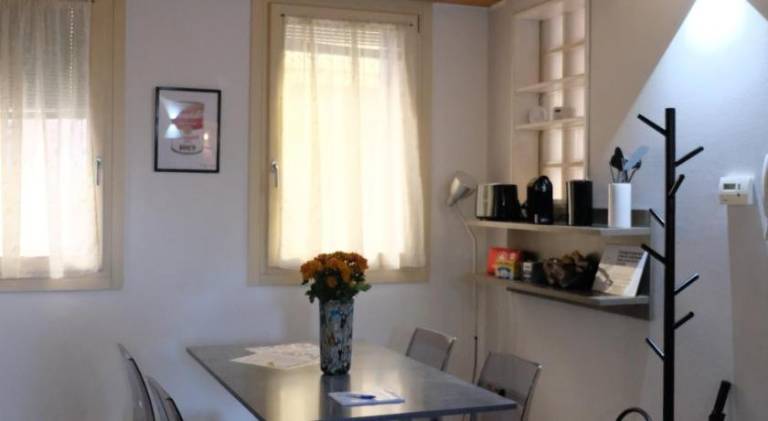 Apartment with 1 room for 2 persons — photo 4