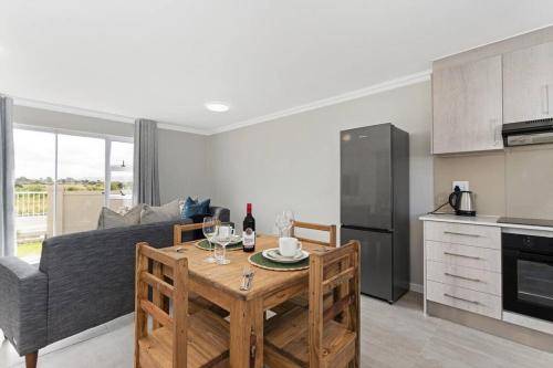 60 m² Ferienwohnung