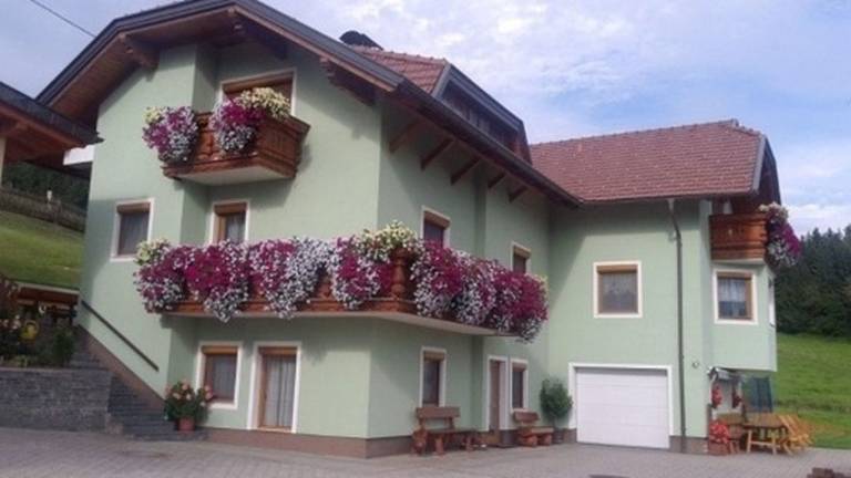 65 m&sup2; Ferienwohnung