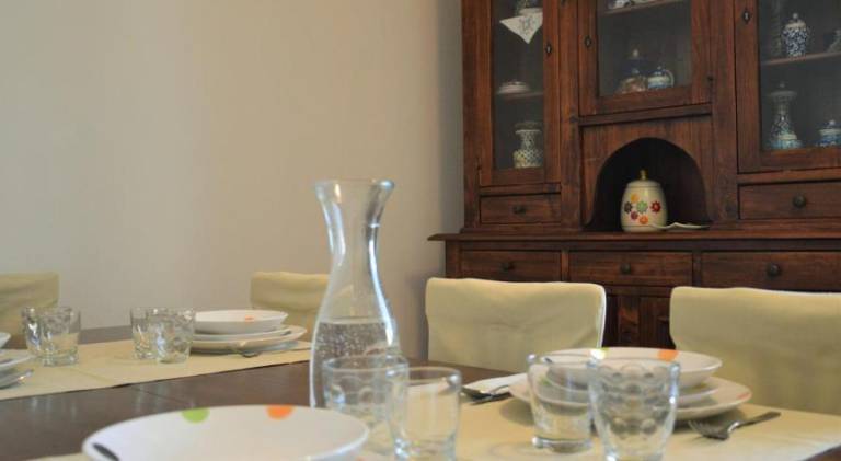 Holiday apartment with 2 rooms for 6 persons — photo 4
