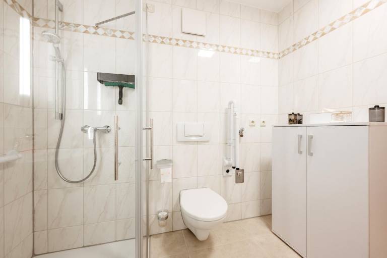 Ferienwohnung Bad Gögging