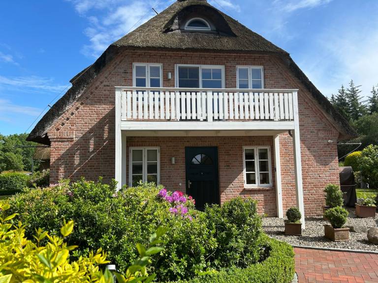 Buhne 1 - wunderschönes Appartement im Ortsteil Ording — photo 2