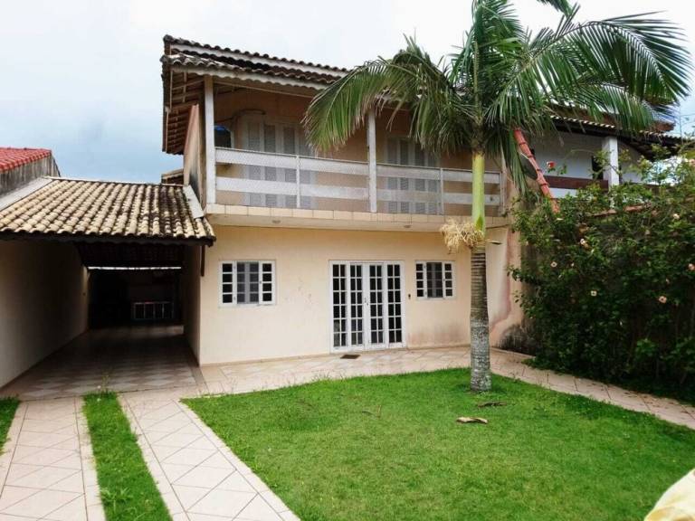 Casa  Ilha Comprida