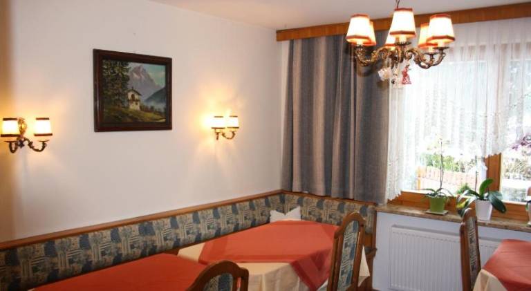 Apartment | Good for workation | Dogs allowed — photo 3