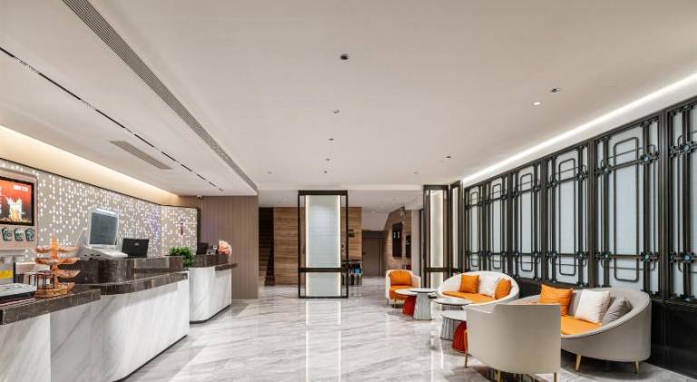 Jin Tang Hotel — photo 2