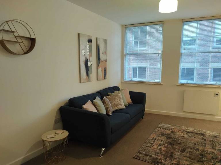 Appartamento Newcastle upon Tyne