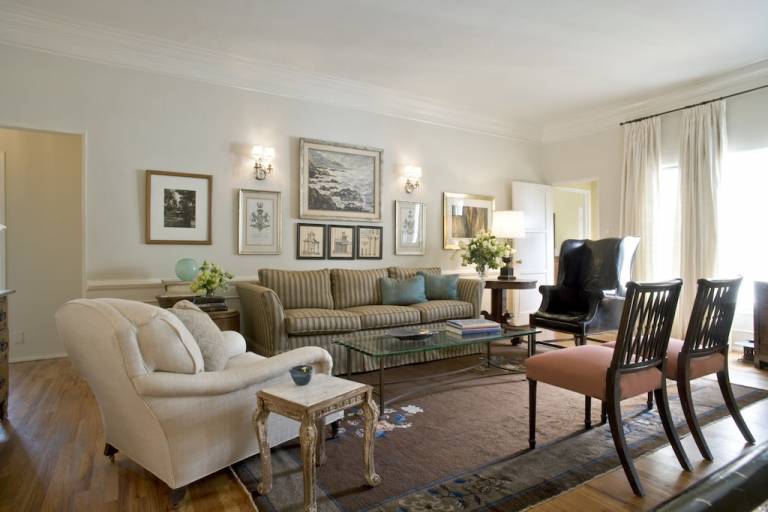 Apartment Westwood Village