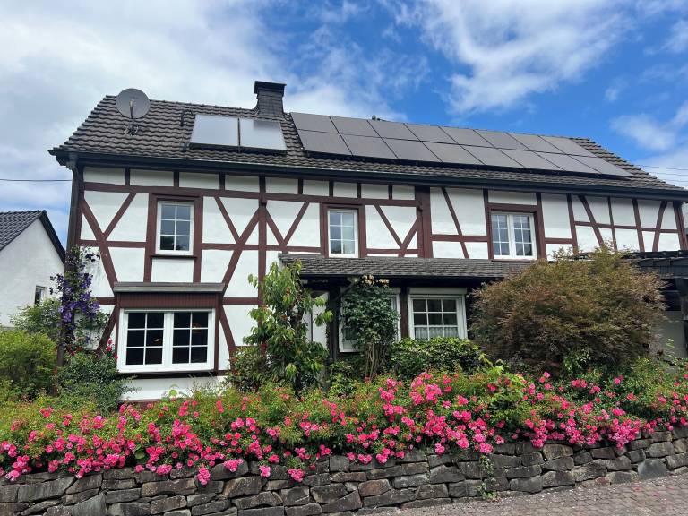 Ferienhaus Windeck