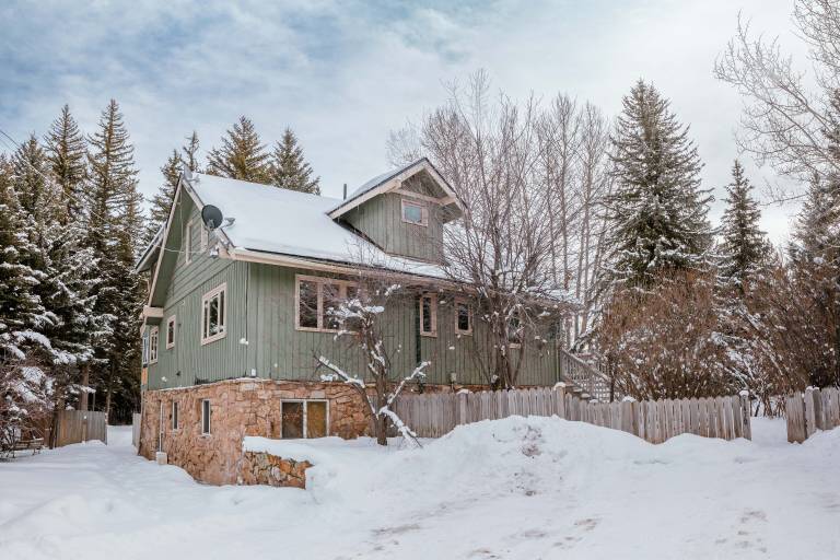 House Snowmass